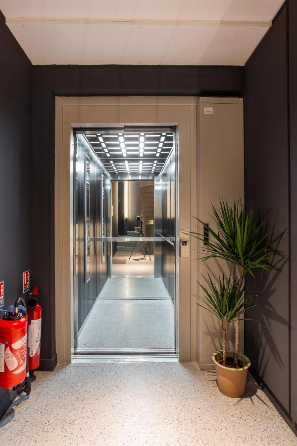 Cmg Residence Caire Saint-Denis Paris Exterior foto